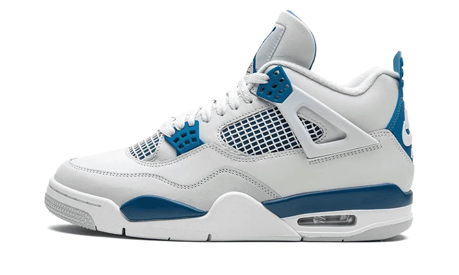 Air Jordan 4 Retro Military Blue (2024)