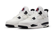 Air Jordan 4 Retro OG Flight Club - zdjęcie 2