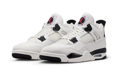 Air Jordan 4 Retro OG Flight Club - zdjęcie 2