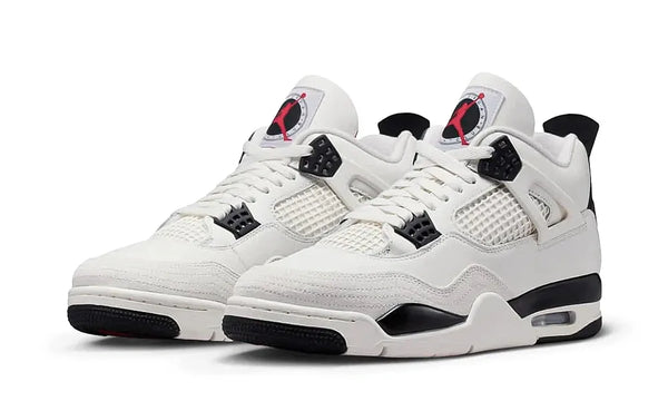 Air Jordan 4 Retro OG Flight Club - Air Jordan 4 Retro OG Flight Club - zdjęcie 2