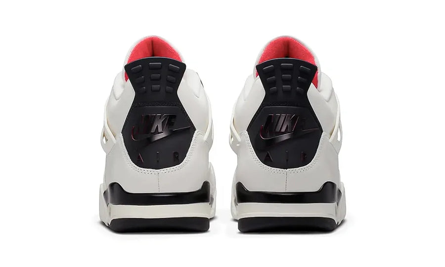 Air Jordan 4 Retro OG Flight Club - zdjęcie 3