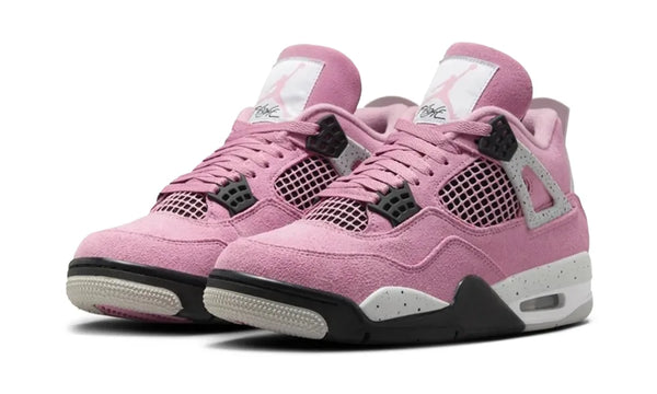 Air Jordan 4 Retro Orchid - Air Jordan 4 Retro Orchid - zdjęcie 2