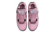Air Jordan 4 Retro Orchid - zdjęcie 3