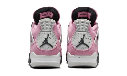 Air Jordan 4 Retro Orchid - zdjęcie 4