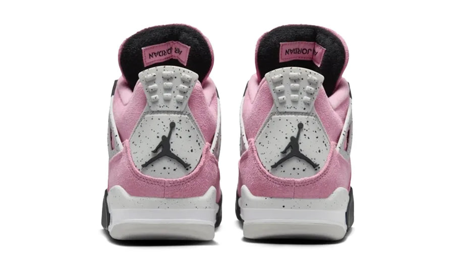 Air Jordan 4 Retro Orchid - zdjęcie 4