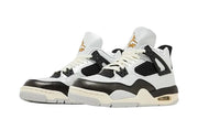 Air Jordan 4 Retro Platinum Gold - zdjęcie 2