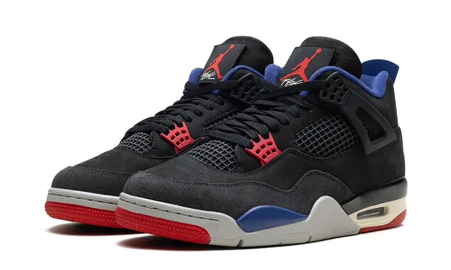 Air Jordan 4 Retro Rare Air - zdjęcie 2