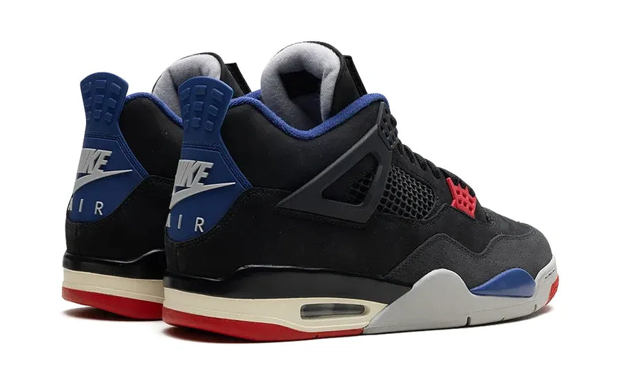 Air Jordan 4 Retro Rare Air - zdjęcie 3