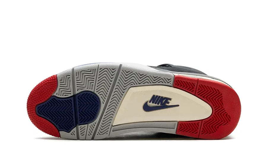 Air Jordan 4 Retro Rare Air - zdjęcie 4