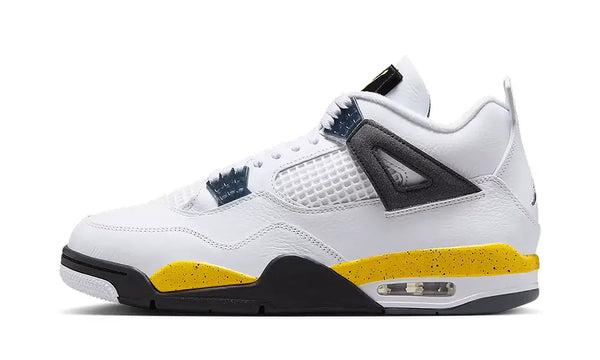 Air Jordan 4 Retro Rare Air Tour Yellow (2026)