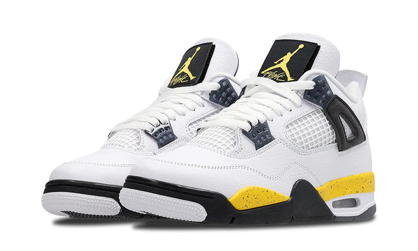 Air Jordan 4 Retro Rare Air Tour Yellow (2026) - Air Jordan 4 Retro Rare Air Tour Yellow (2026) - zdjęcie 2