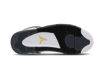 Air Jordan 4 Retro Rare Air Tour Yellow (2026) - zdjęcie 4