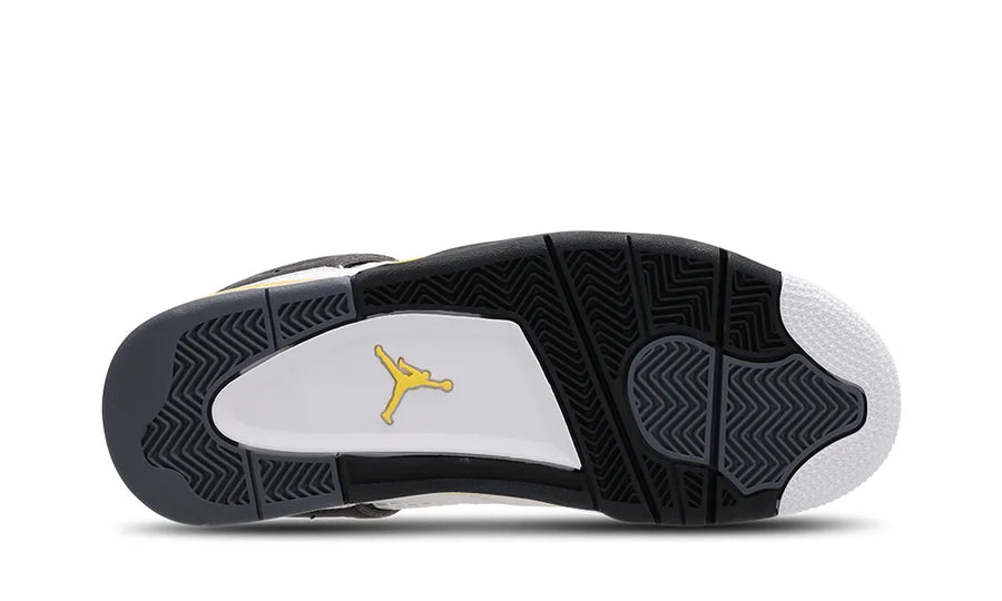 Air Jordan 4 Retro Rare Air Tour Yellow (2026) - zdjęcie 4
