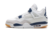 Air Jordan 4 Retro SB Navy