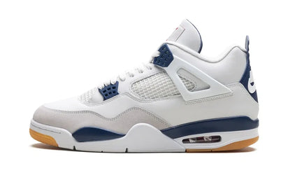 Air Jordan 4 Retro SB Navy