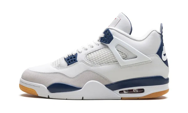 Air Jordan 4 Retro SB Navy