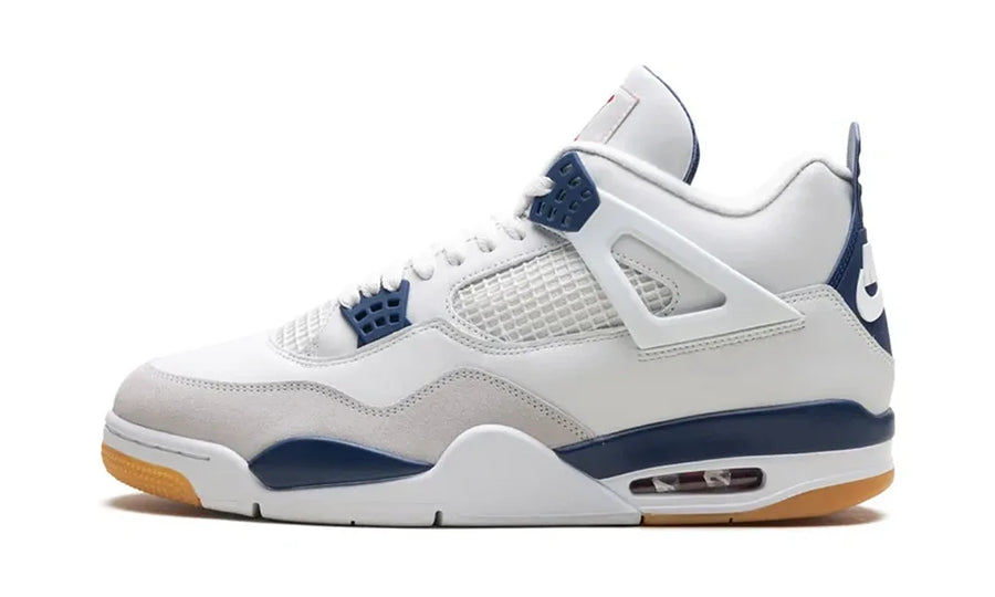 Air Jordan 4 Retro SB Navy