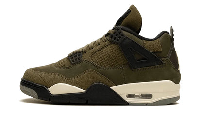 Air Jordan 4 Retro SE Craft Medium Olive