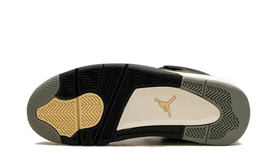Air Jordan 4 Retro SE Craft Medium Olive - zdjęcie 3