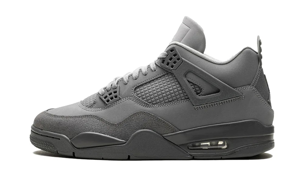Air Jordan 4 Retro SE "Paris Olympics Wet Cement"