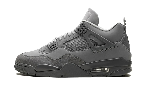 Air Jordan 4 Retro SE "Paris Olympics Wet Cement"