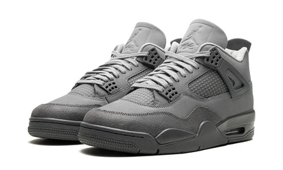 Air Jordan 4 Retro SE "Paris Olympics Wet Cement" - zdjęcie 2