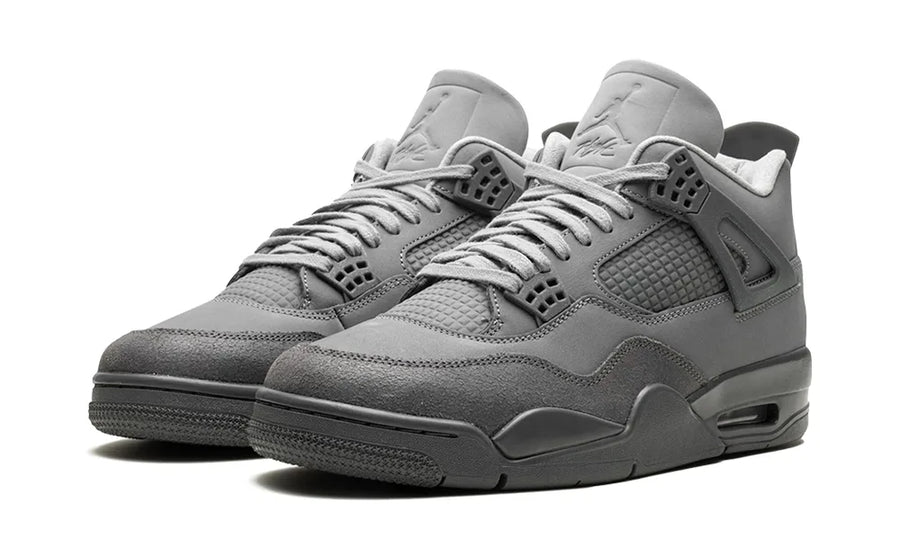 Air Jordan 4 Retro SE "Paris Olympics Wet Cement" - zdjęcie 2