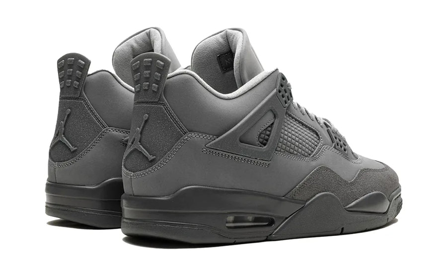 Air Jordan 4 Retro SE "Paris Olympics Wet Cement" - zdjęcie 3