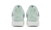 Air Jordan 4 Retro Seafoam Sail - zdjęcie 3
