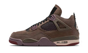 Air Jordan 4 Retro SP A Ma Maniére Dark Mocha