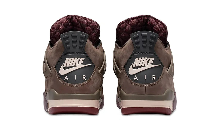 Air Jordan 4 Retro SP A Ma Maniére Dark Mocha - zdjęcie 3