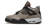 Air Jordan Air Jordan 4 Taupe Haze - widok główny z boku | Saturaise.com
