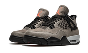 Kup oryginalne Air Jordan 4 Taupe Haze - widok z drugiego boku - Sneakersy