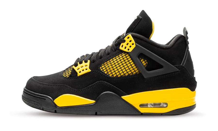Air Jordan 4 Retro Thunder (2023)