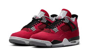 Air Jordan 4 Retro „Toro Bravo” - zdjęcie 2