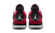 Air Jordan 4 Retro „Toro Bravo” - zdjęcie 3