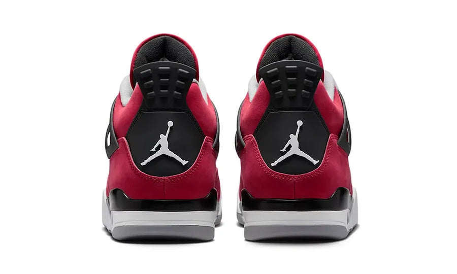Air Jordan 4 Retro „Toro Bravo” - zdjęcie 3