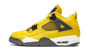 Air Jordan 4 Retro Tour Yellow (Lightning)