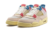 Kup oryginalne Air Jordan 4 Retro Union Guava Ice - widok z drugiego boku - Sneakersy
