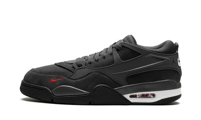 Air Jordan 4 RM SP Nigel Sylvester Driveway Grey
