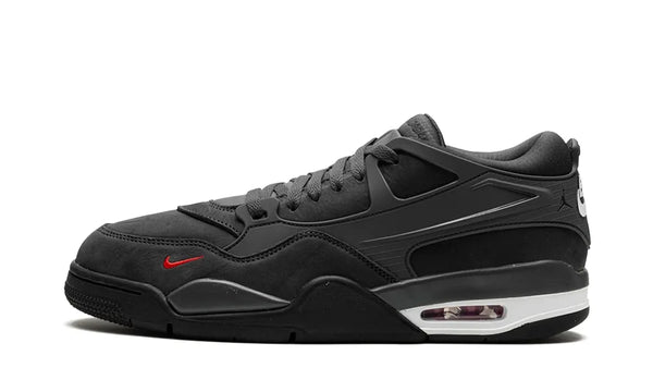 Air Jordan 4 RM SP Nigel Sylvester Driveway Grey