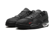 Air Jordan 4 RM SP Nigel Sylvester Driveway Grey - zdjęcie 2