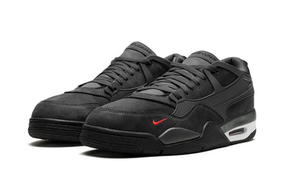 Air Jordan 4 RM SP Nigel Sylvester Driveway Grey - zdjęcie 2