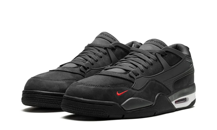 Air Jordan 4 RM SP Nigel Sylvester Driveway Grey - zdjęcie 2