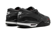 Air Jordan 4 RM SP Nigel Sylvester Driveway Grey - zdjęcie 3