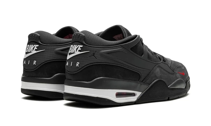 Air Jordan 4 RM SP Nigel Sylvester Driveway Grey - zdjęcie 3