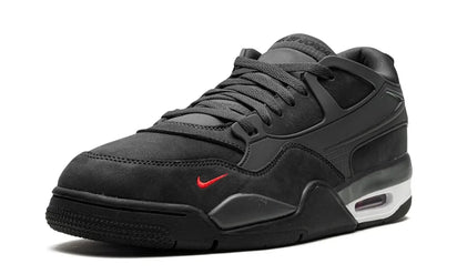 Air Jordan 4 RM SP Nigel Sylvester Driveway Grey - zdjęcie 4
