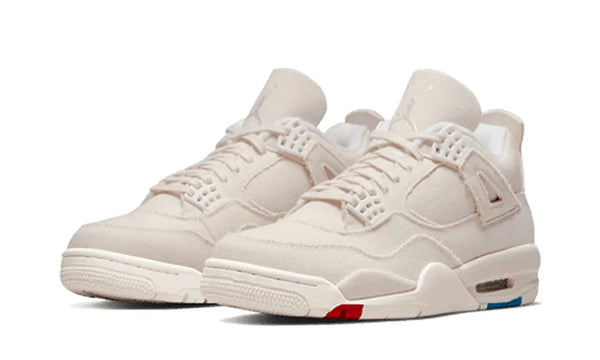 Air Jordan 4 Sail Canvas - Air Jordan 4 Sail Canvas - zdjęcie 2