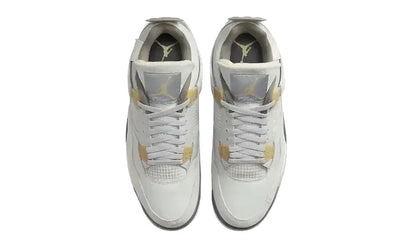Air Jordan 4 SE Craft Photon Dust - zdjęcie 4