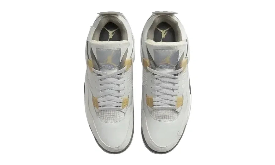 Air Jordan 4 SE Craft Photon Dust - zdjęcie 4